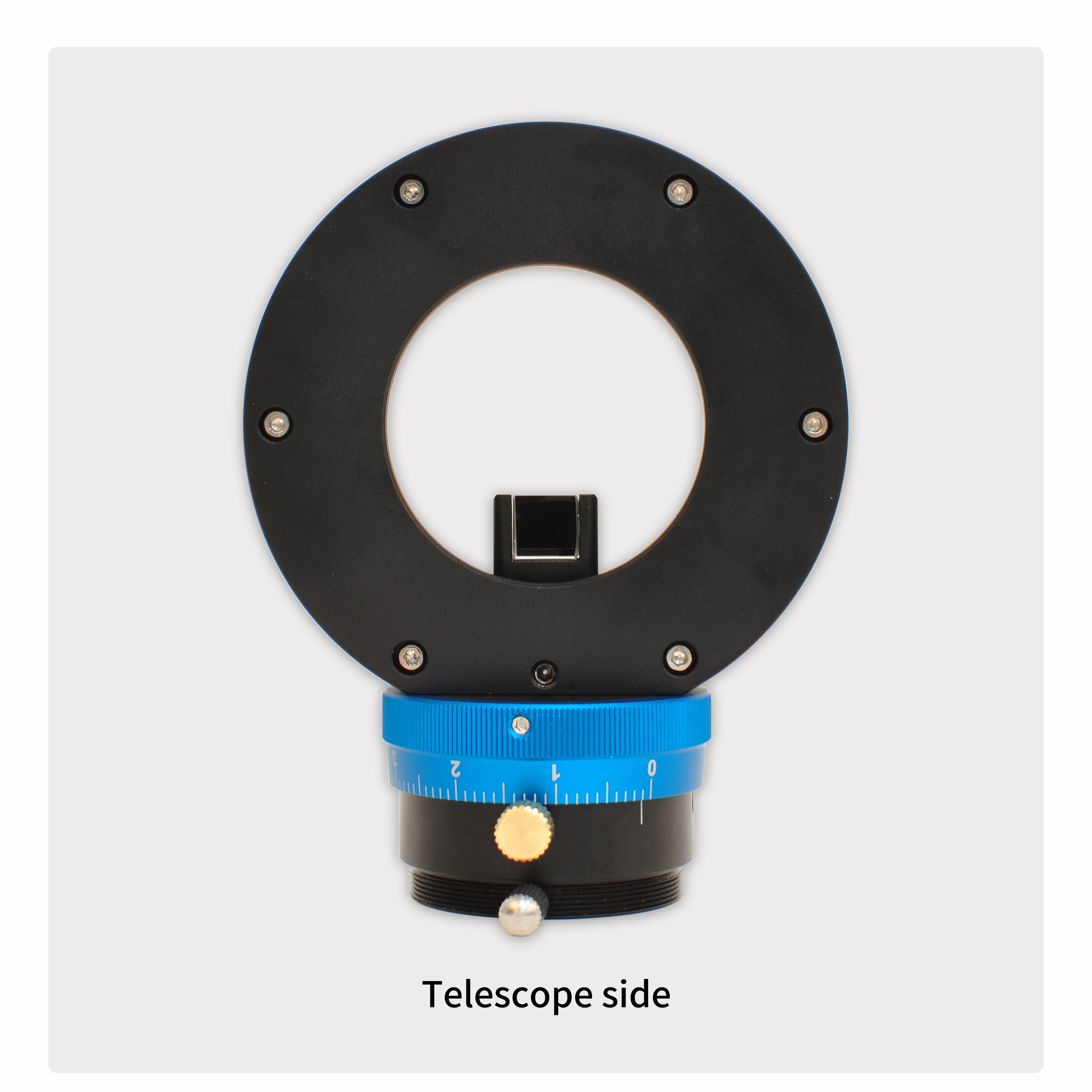 OAG-L Product Showcase View 1