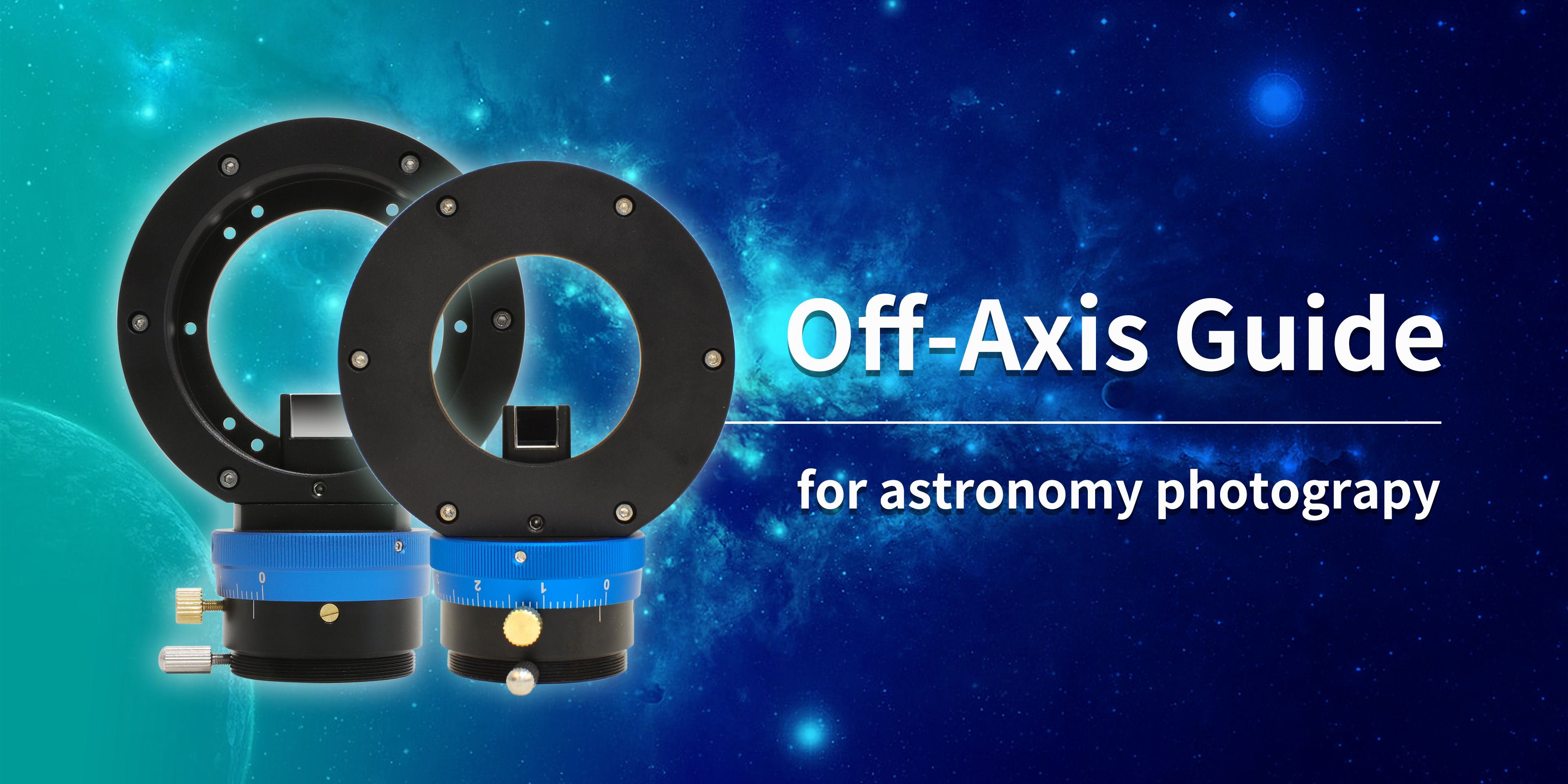 OAG-L Off-Axis Guider