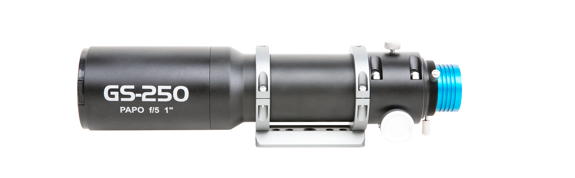 点击查看大图 兼容导星相机连接