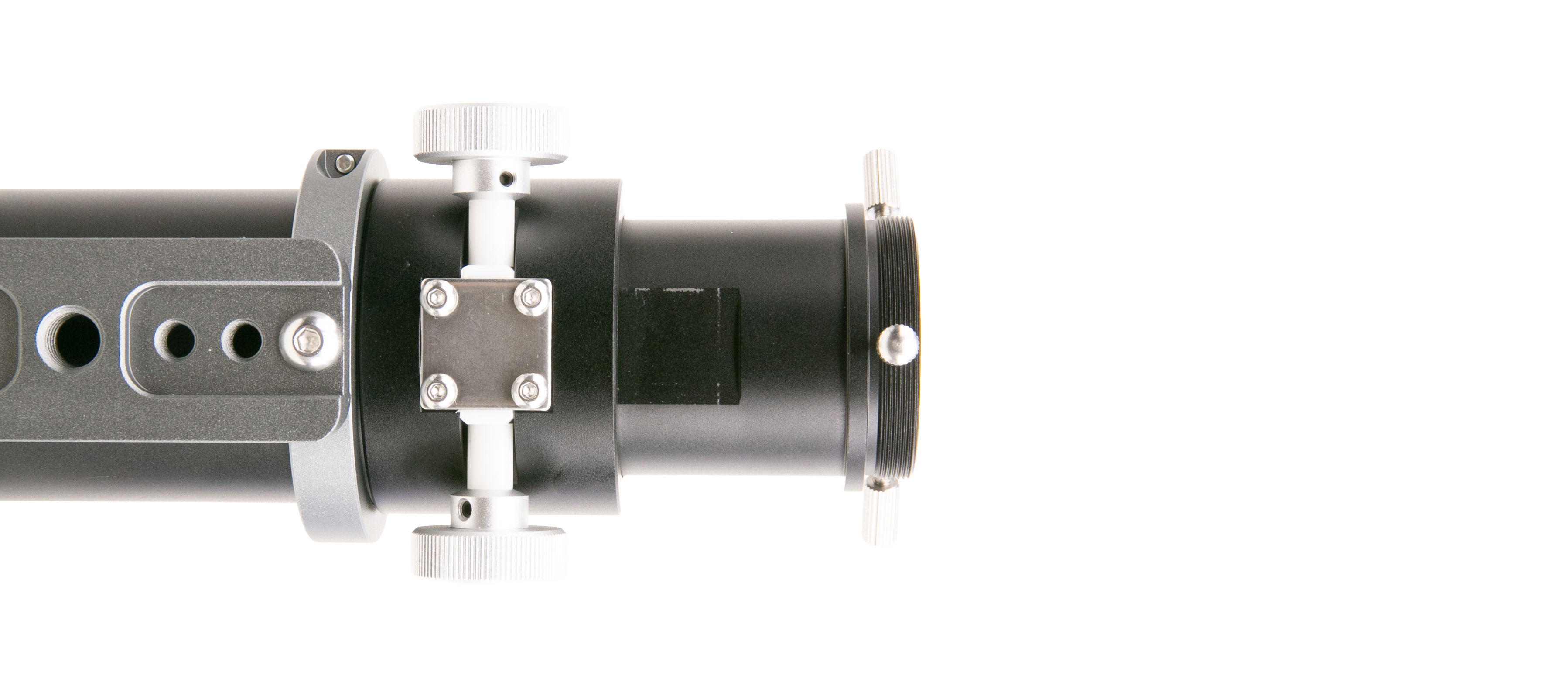 点击查看大图 无齿调焦座AC版本