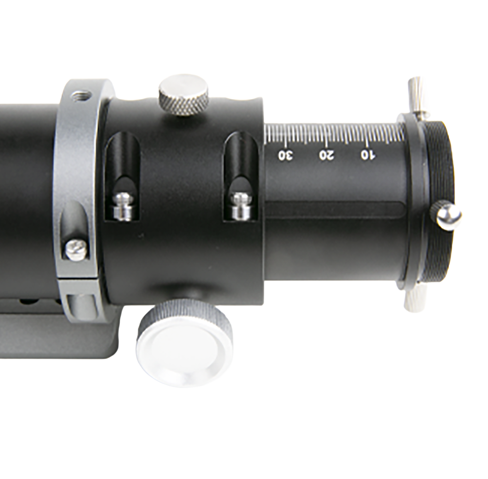 点击查看大图 细腻磨砂表面处理